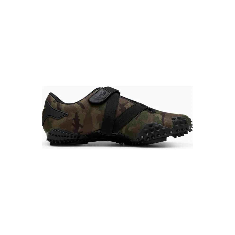 Puma Mostro Camo Green (402221-03)