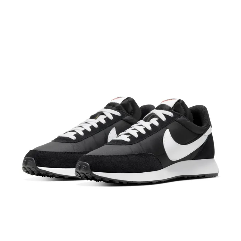 Nike Tailwind 79 Black White Black/White (487754-012)