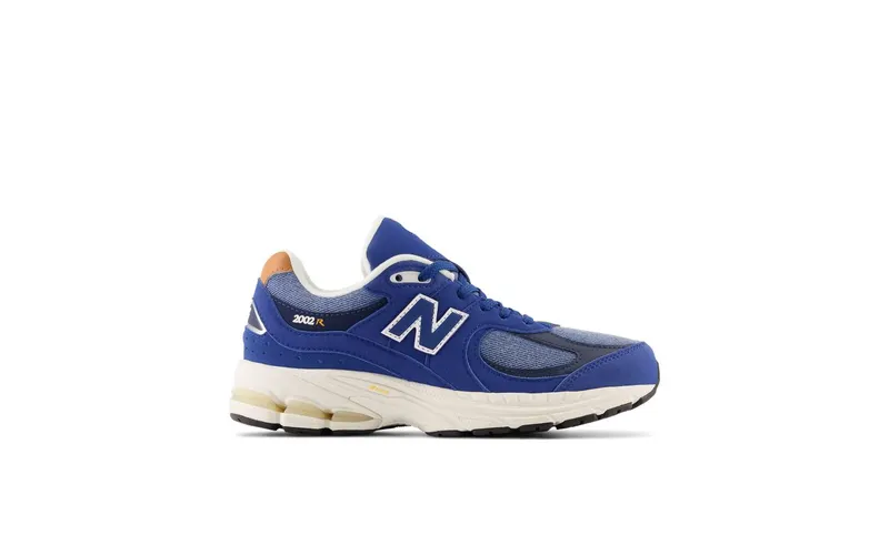 New Balance 2002R Atlantic Blue Sepia (GC2002EA)
