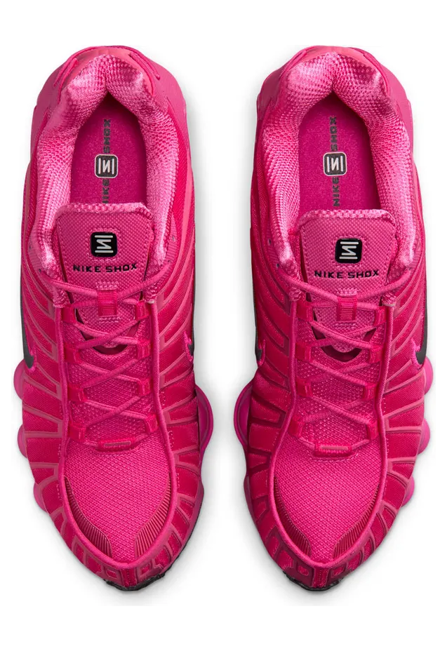 nike-shox IH1338-600