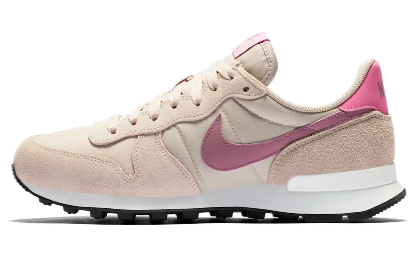 Nike Internationalist Fossil Stone / Plum Dust / Magic Flamingo (828407-214)