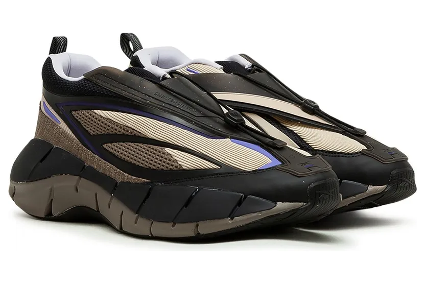 Reebok x Cottweiler Zig 3D Storm Hydro (G55692)