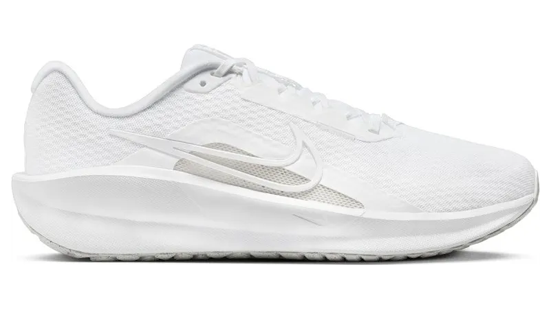 Nike Downshifter 13 White Wolf Grey (FD6454-100)