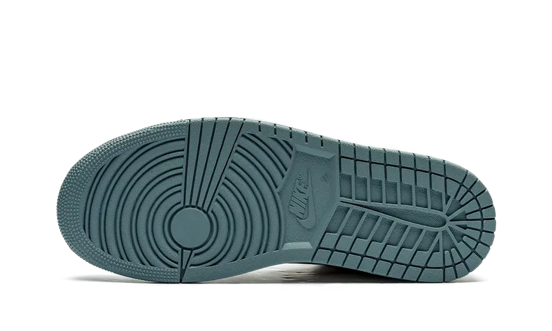 Air Jordan 1 Low “Blue Whisper” (DC0774-164)