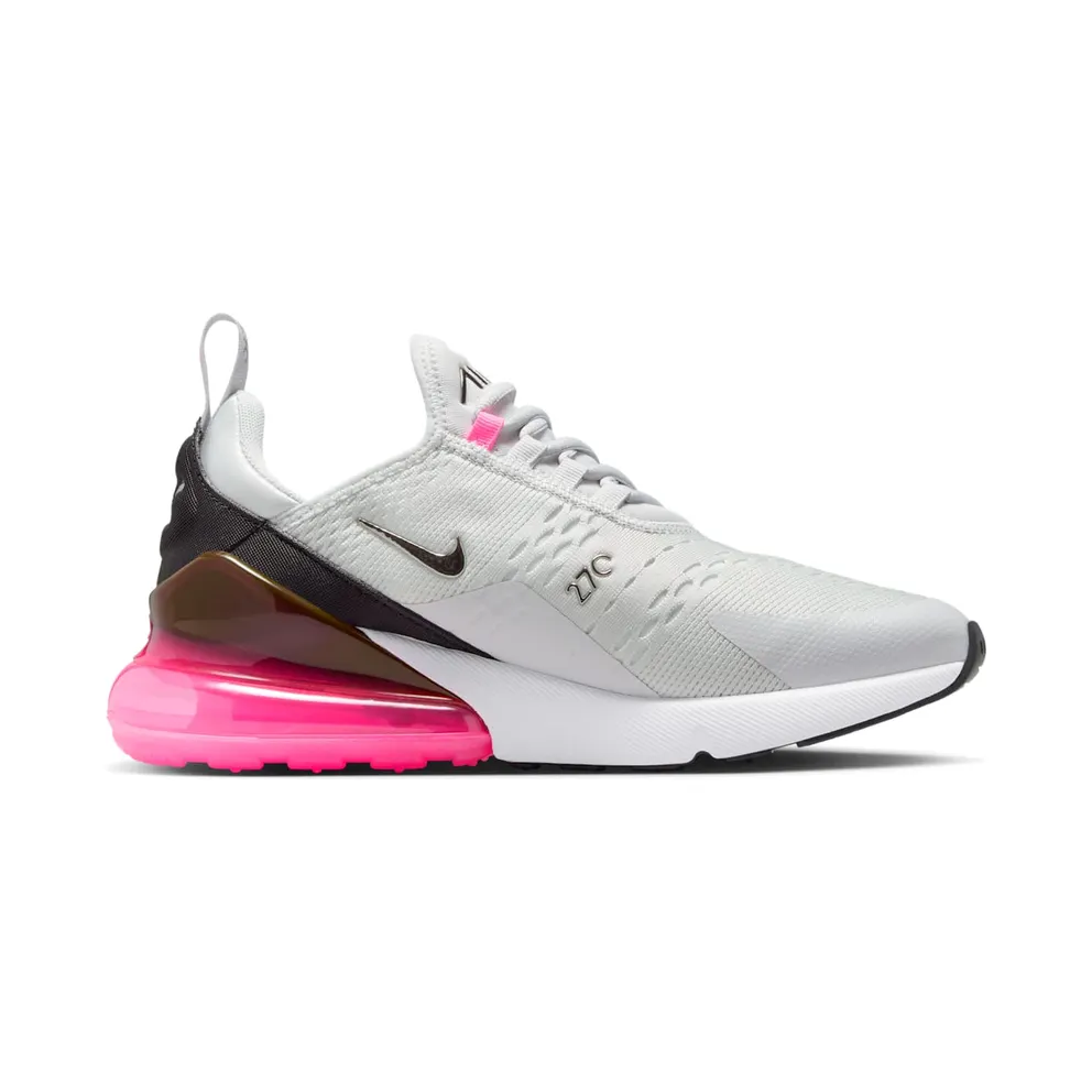 Nike Air Max 270 “Photon Dust Hyper Pink” (IM2527-025)