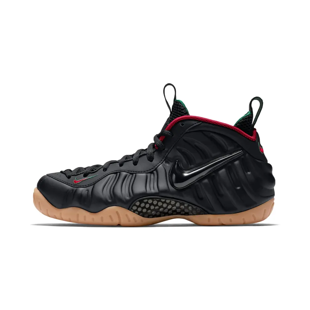 Nike Air Foamposite Pro Gucci (624041-004)