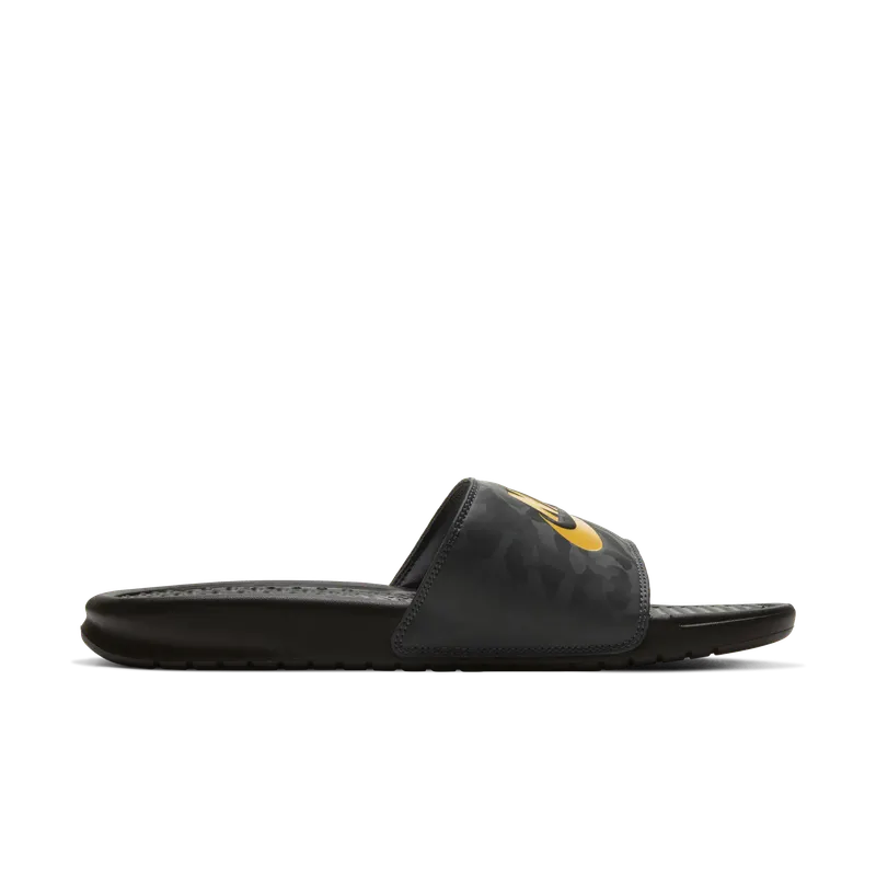 Nike Benassi JDI Slide Black (343880-031)