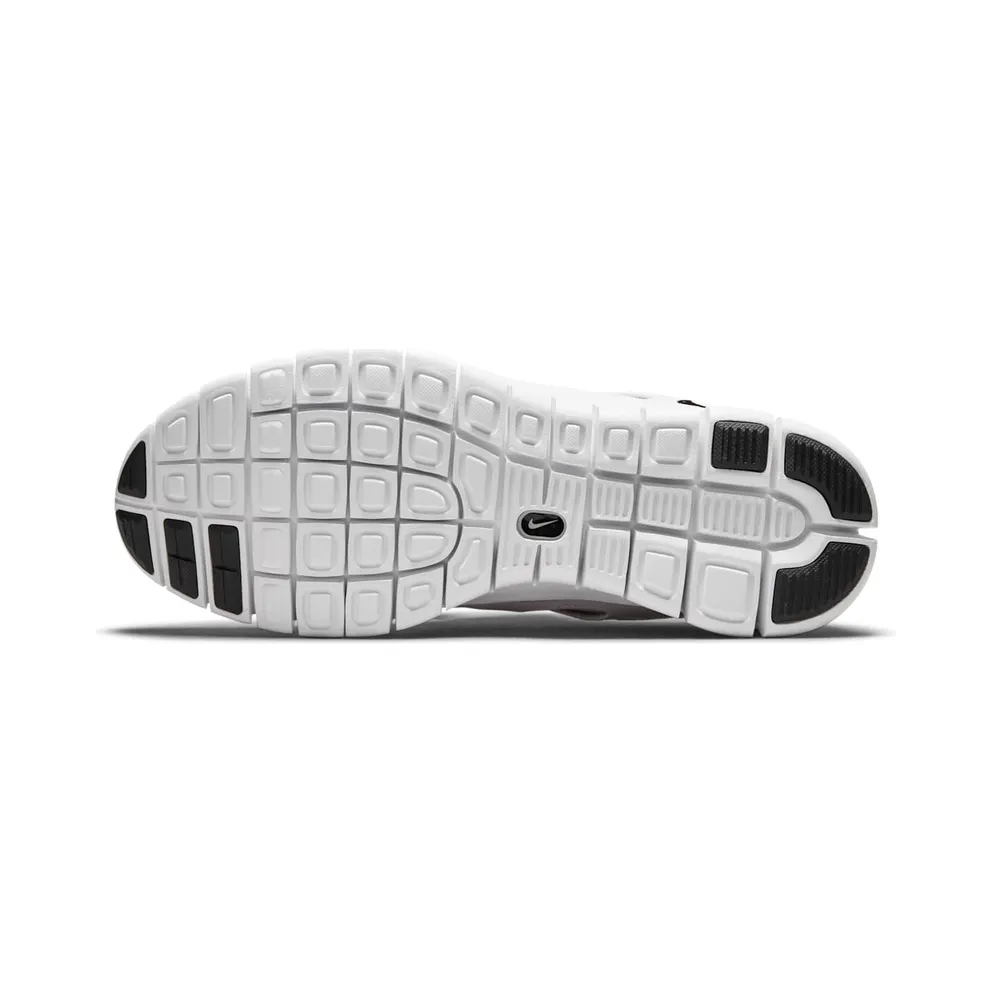 Nike Free Run 2 White Black (2021) “White / Pure Platinum / Black” (DH8853-100)