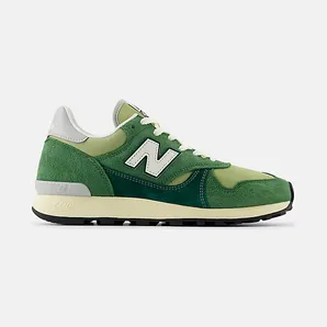 New Balance M475VTF (everglade green) – M475VTF