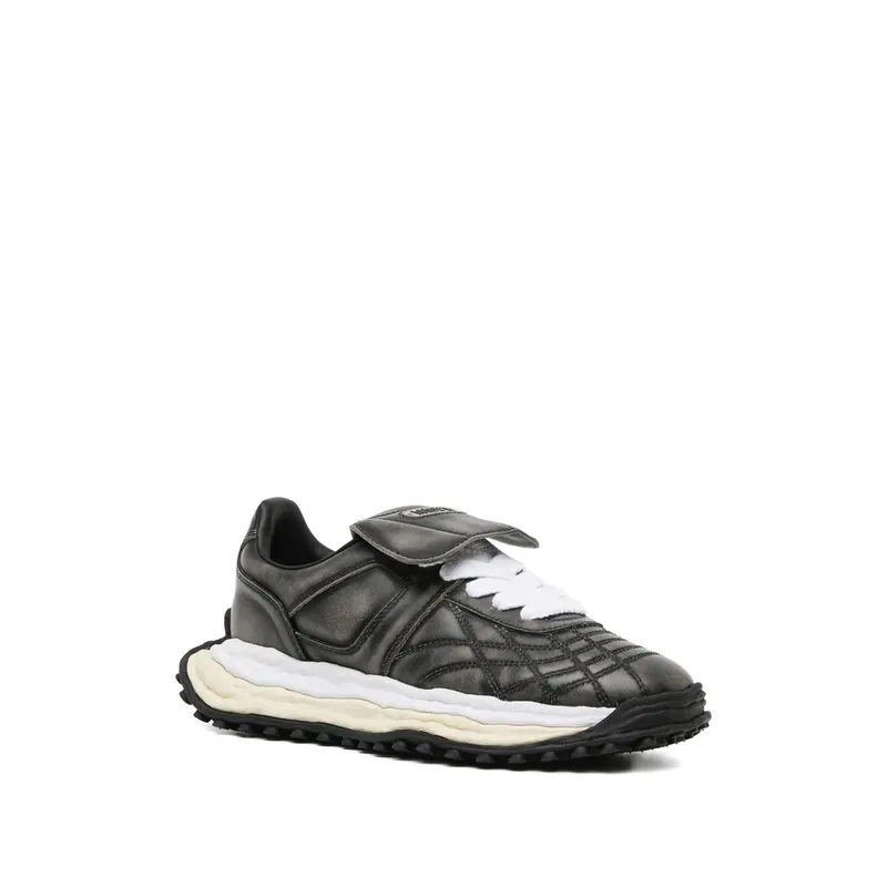 Maison Mihara Yasuhiro Scott “Grey” (A16FW710)
