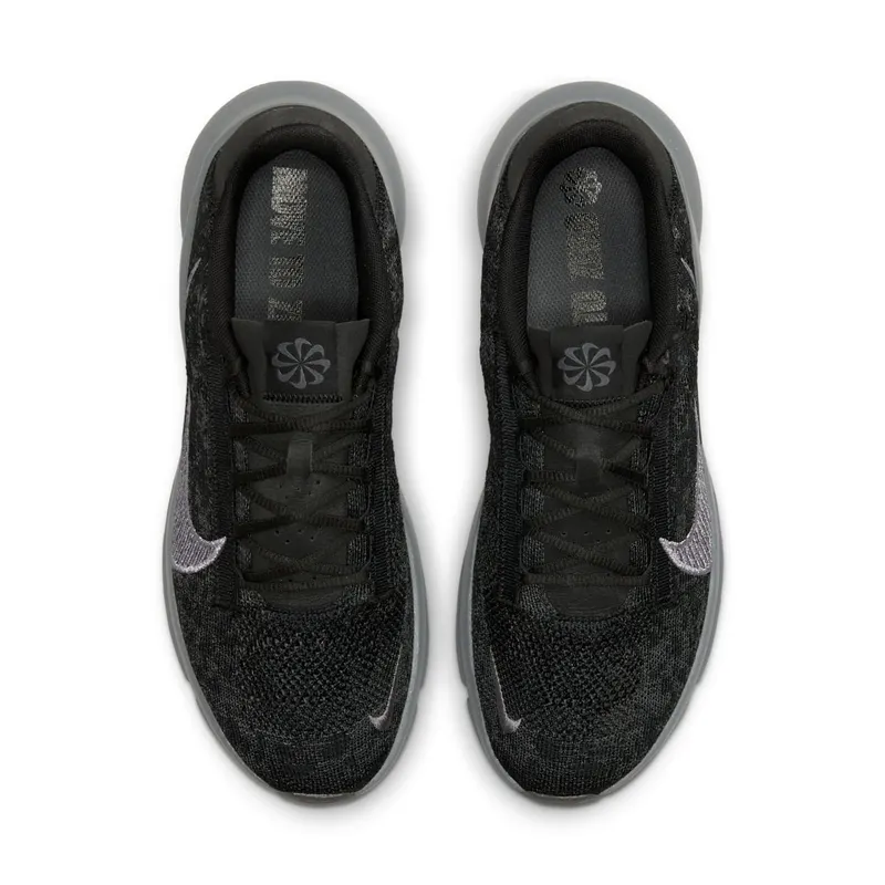 Nike SuperRep Go 3 Next Nature Flyknit Training Black (DH3394-001)