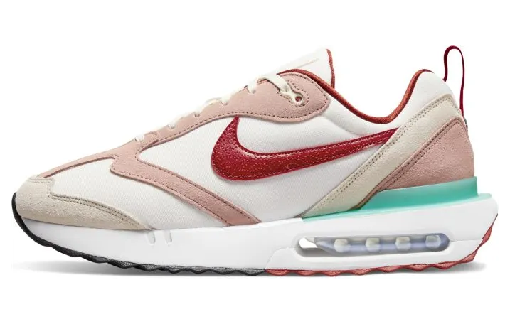 Nike Air Max Dawn Gym Red Sanddrift (DQ4976-161)
