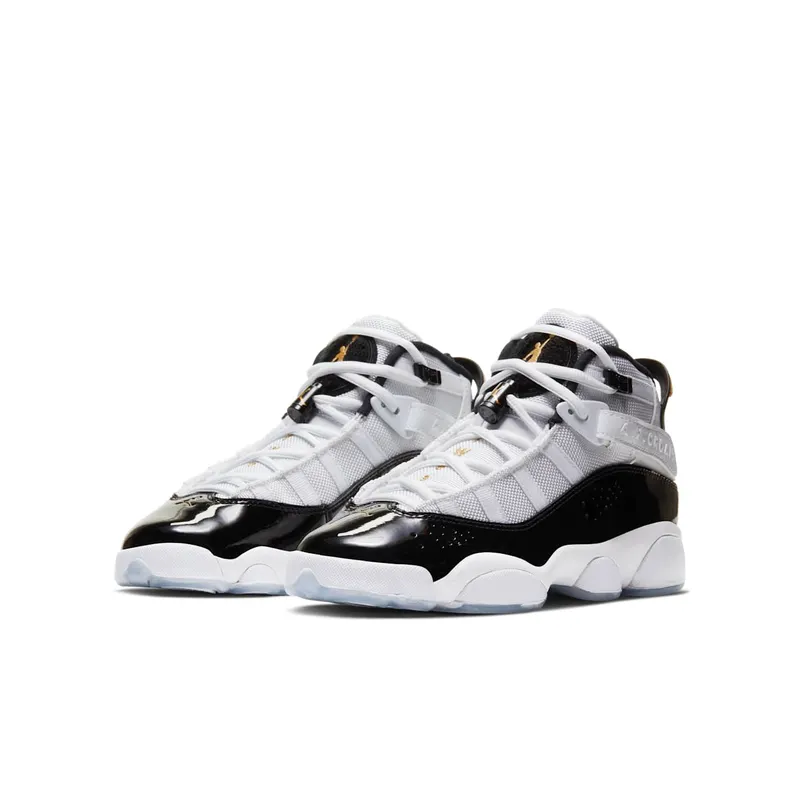 Jordan 6 Rings Defining Moments (CW6994-100)