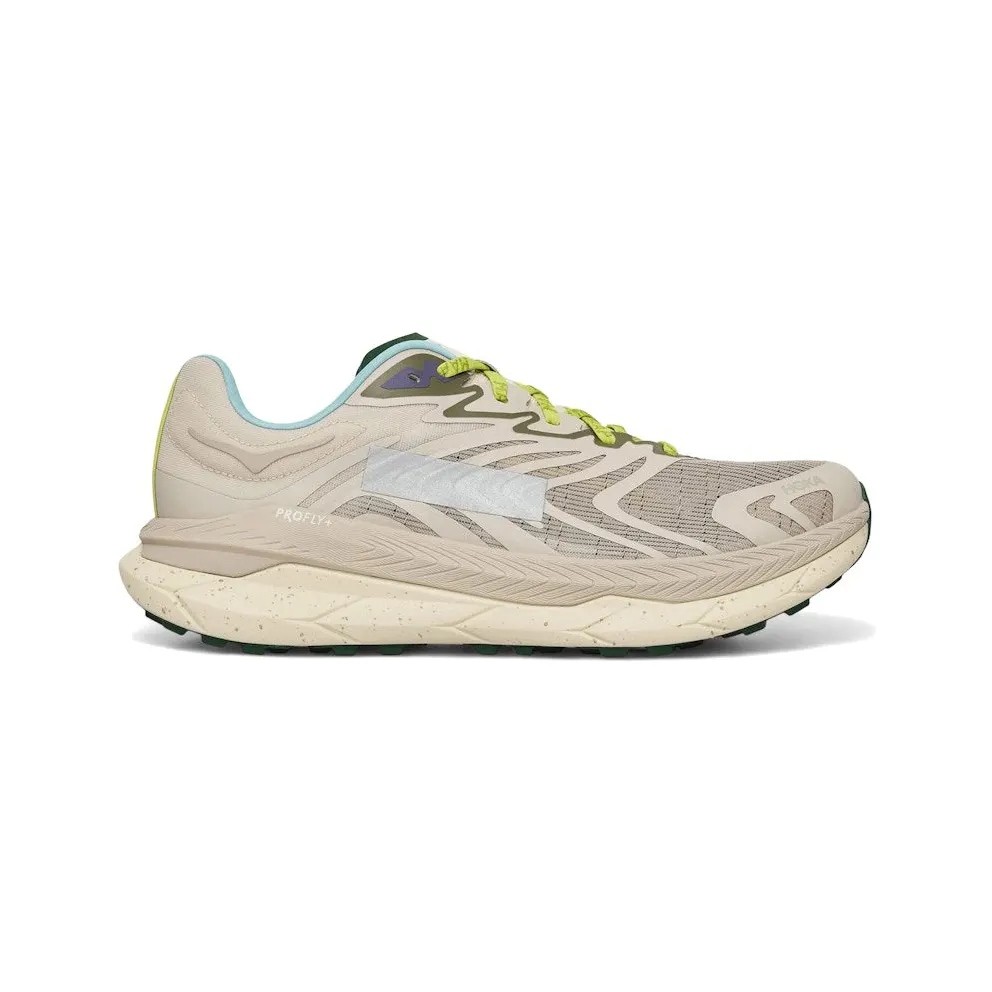 Hoka One Tecton X 2 MAAP Pumice Stone Limeade (1170350-PCS)