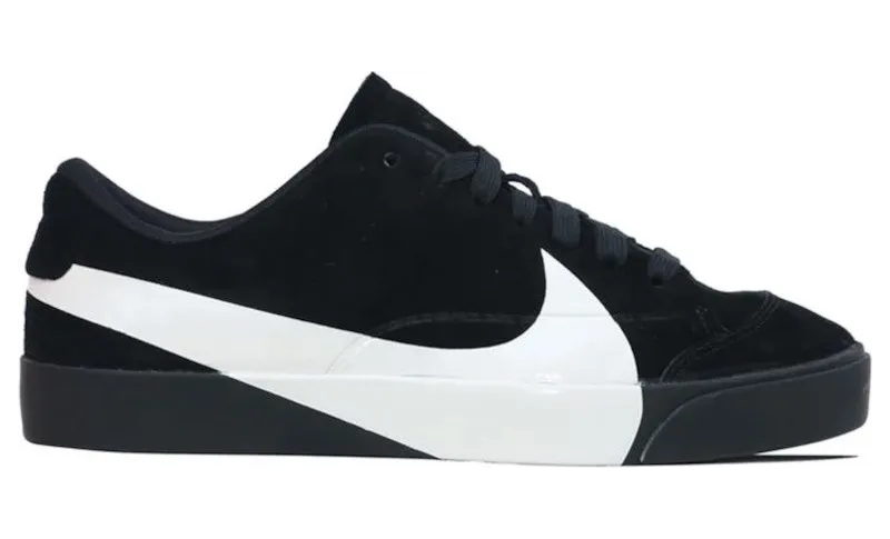 Nike Blazer City Low LX Black White (AV2253-001)