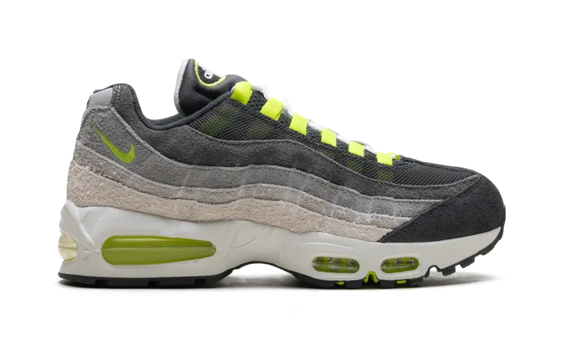 Nike Air Max 95 OG “Reverse Gradient Neon” (HM4738-001)