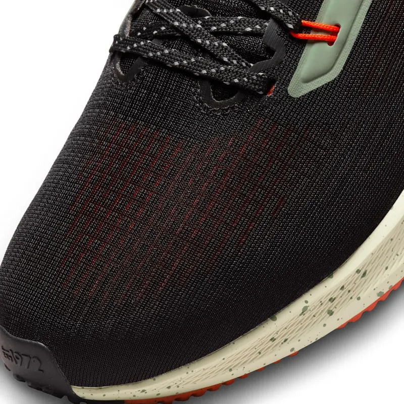 Nike Air Zoom Pegasus Black (DX6039-071)