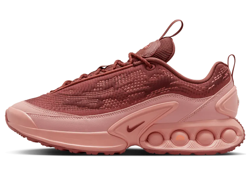 Nike Air Max DN “size? – Canyon Rust” (HQ0912-600)