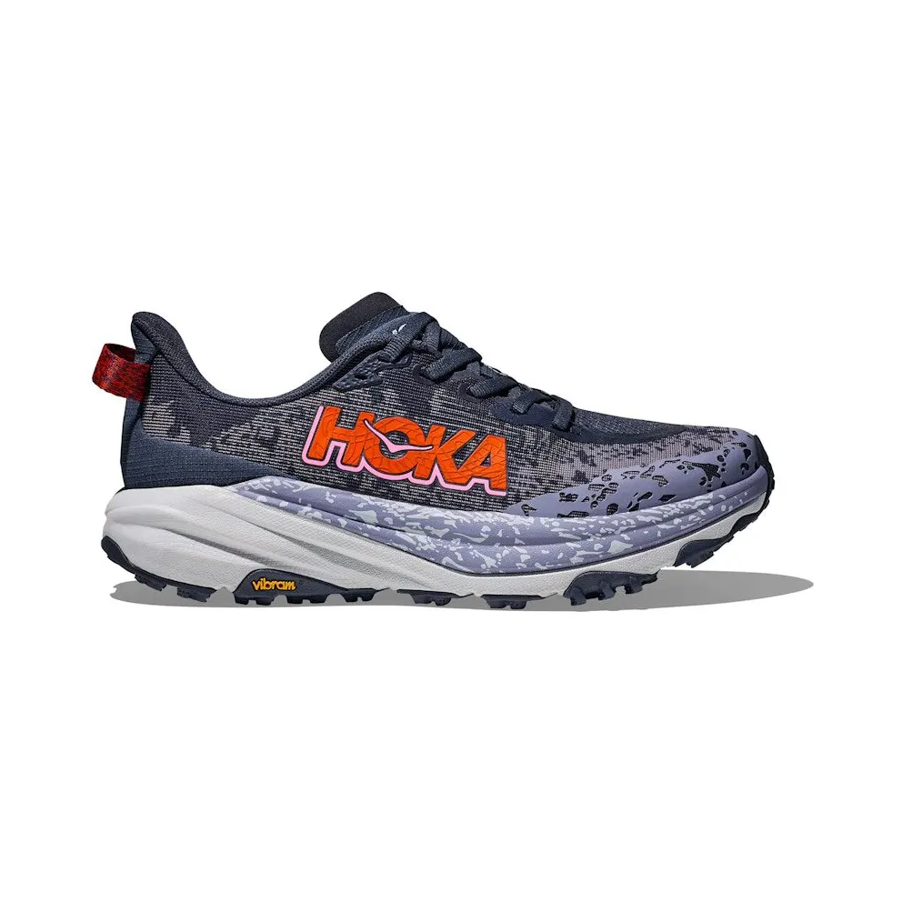 Hoka One Speedgoat 6 Nautical Dusk Sea Ice (1147811-NDS)