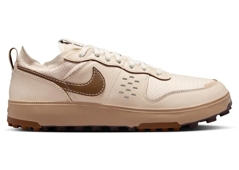 Nike C1TY Pale Ivory Hemp Pearl White Light British Tan (IB8863-122)
