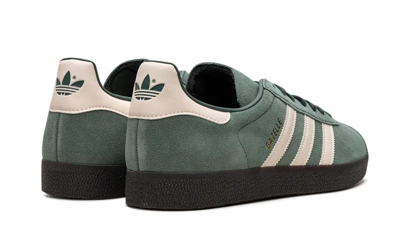 Adidas Gazelle “Mexico” (ID3726)