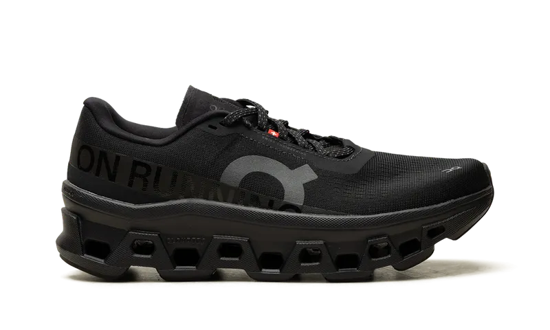 On Running Cloudmonster 1 “All Black” (3WF30481043)