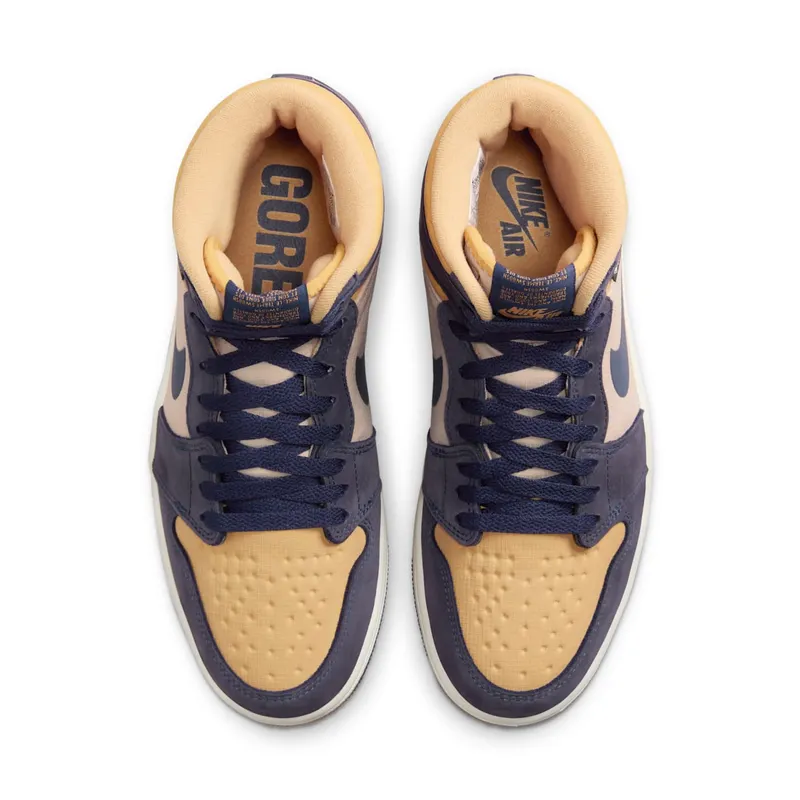 Air Jordan 1 Element Gore-Tex “Sky J Purple” (DB2889-501)