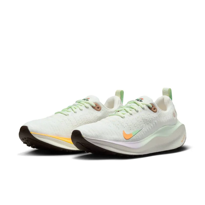 Nike ReactX Infinity Run 4 “White / Green” (HF5730-191)