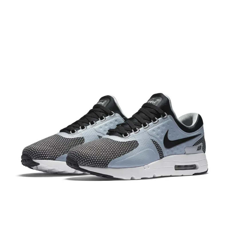 Nike Air Max Zero Essential Black/Black/Wolf Grey (876070-002)