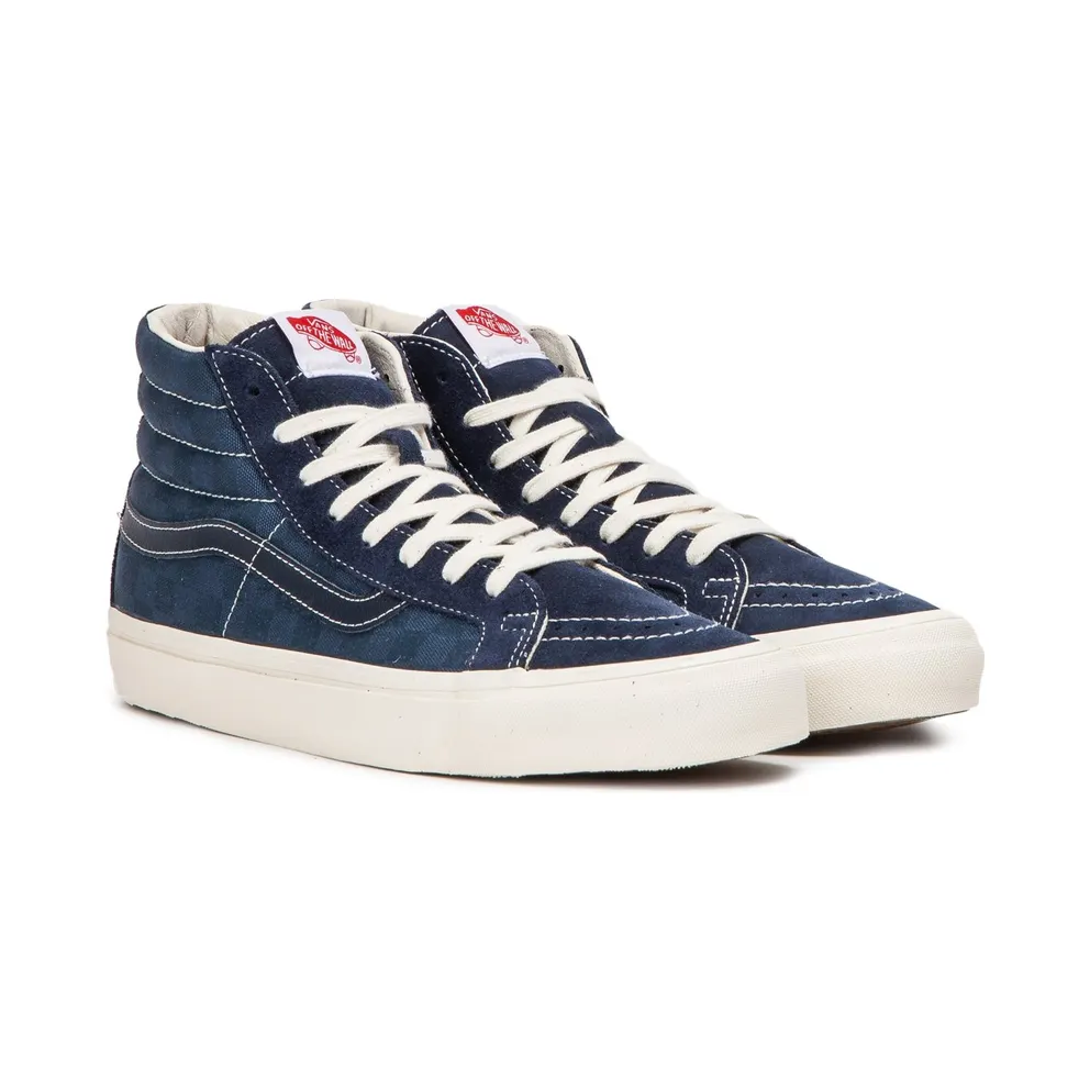 Vans Sk8-Hi LX Tonal Checkerboard (VN0003T0U9Z)