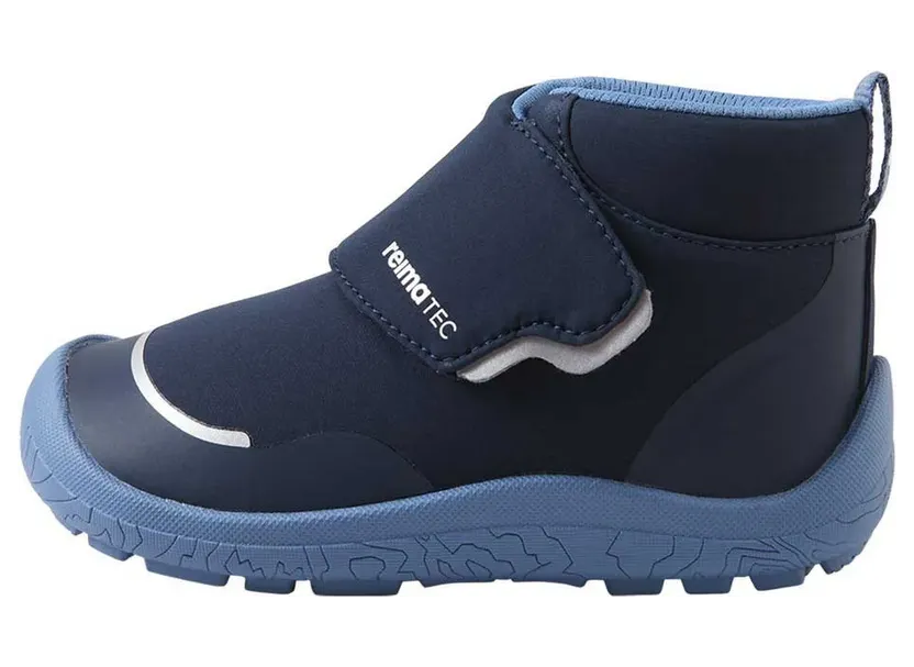 Reima sneaker Navy (5400144B-6980)