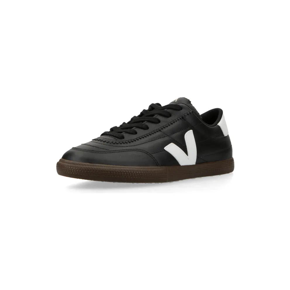 Veja Panenka O.T. Leather Black White (FU2020707A)