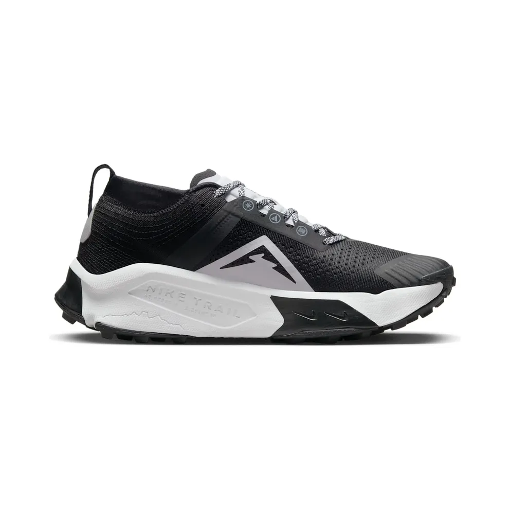 Nike ZoomX Zegama Trail-Running Black (DH0623-001)