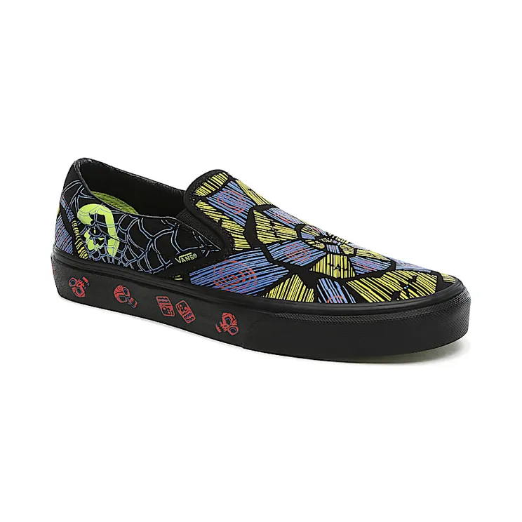 vans-slip-on VN0A4BV3TA5