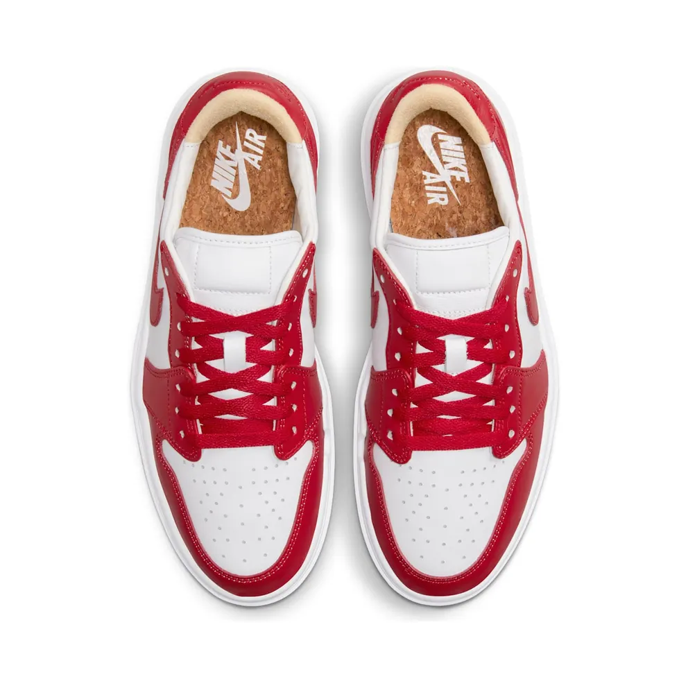 Jordan 1 Elevate Low Varsity Red (DH7004-116)