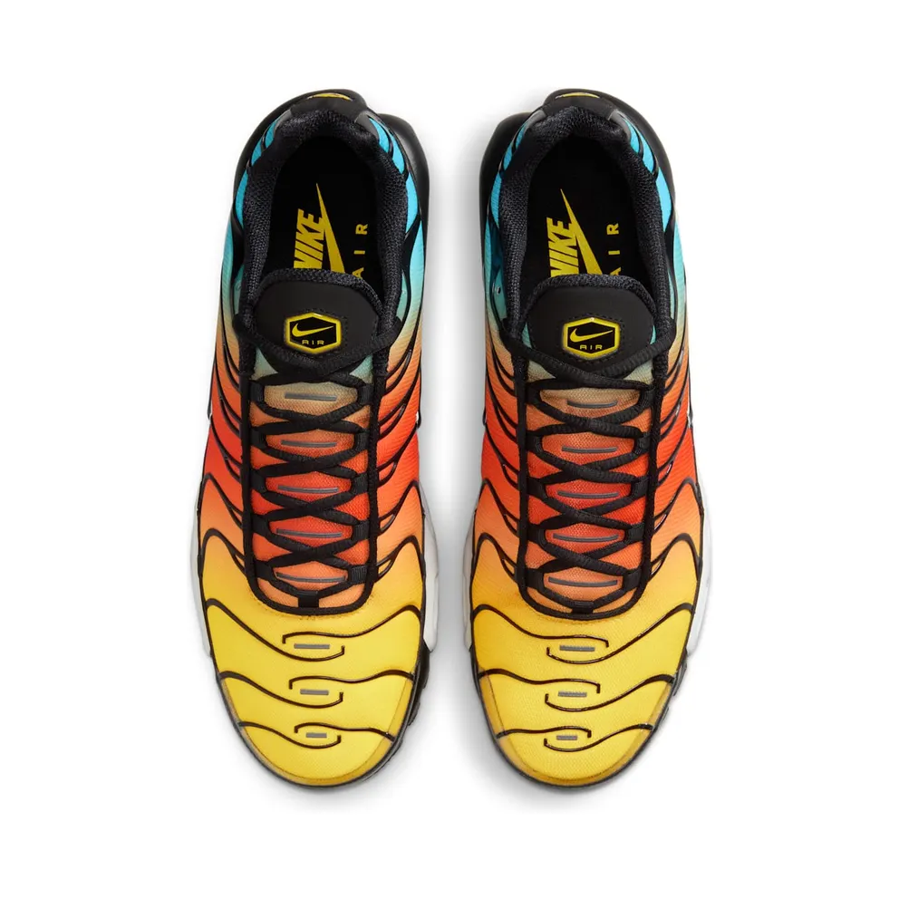 Nike Air Max Plus Baltic Blue (HV2526-001)