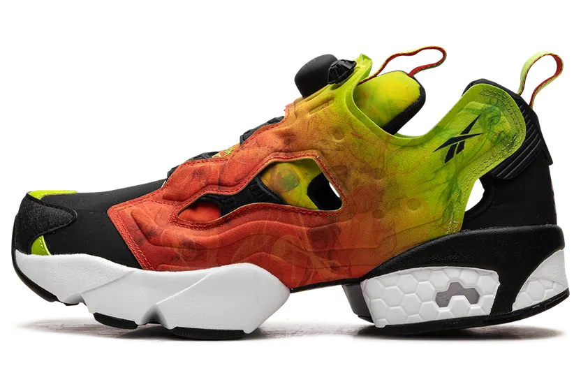 Reebok Instapump Fury OG NM “Black” (FV1576)