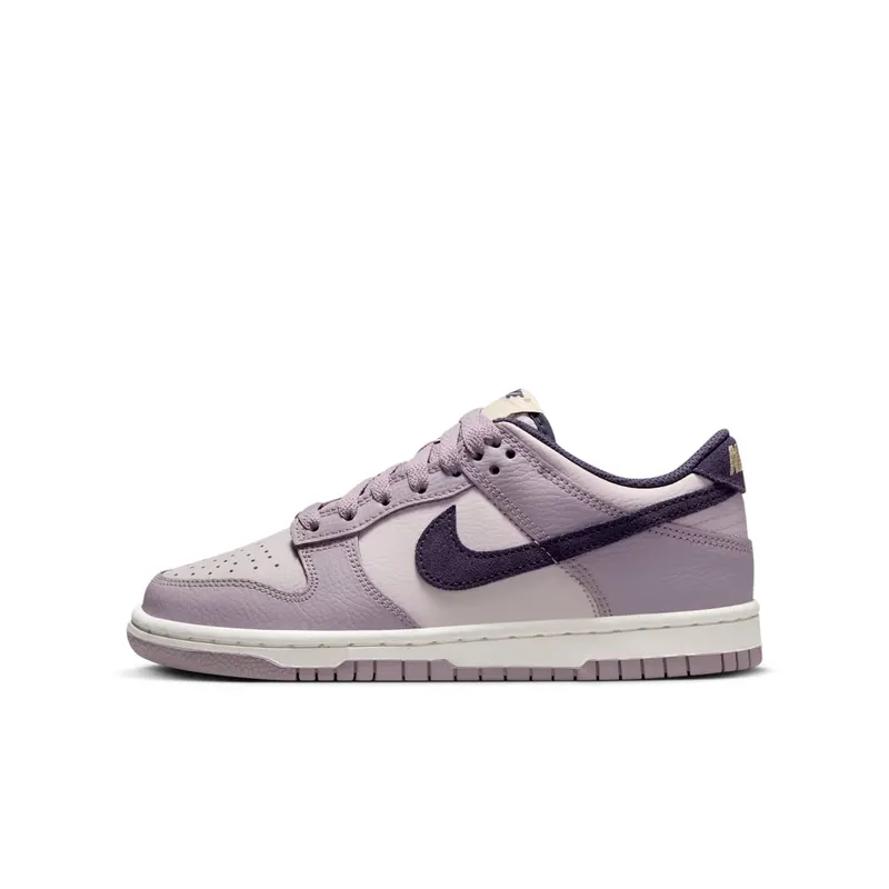 Nike Dunk Low Light Violet Ore (HQ3573-202)
