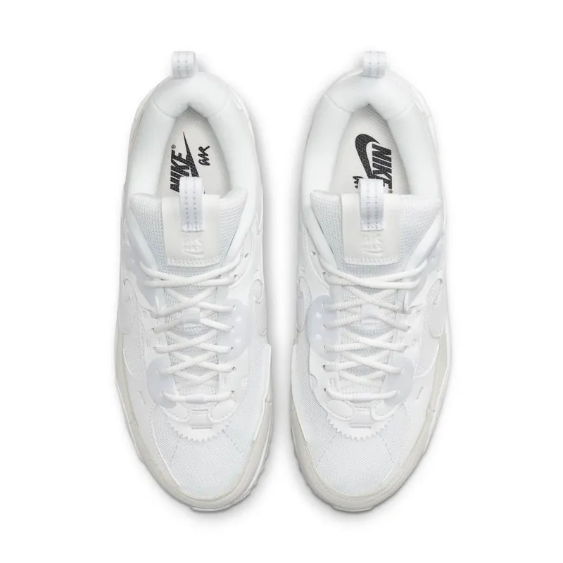 Nike Air Max 90 Futura White (DM9922-101)