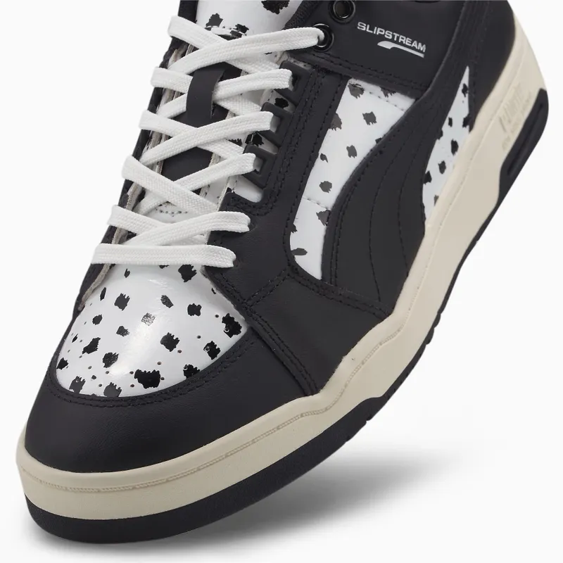 Puma Slipstream Lo Hidden Beast Black/White (388391-01)