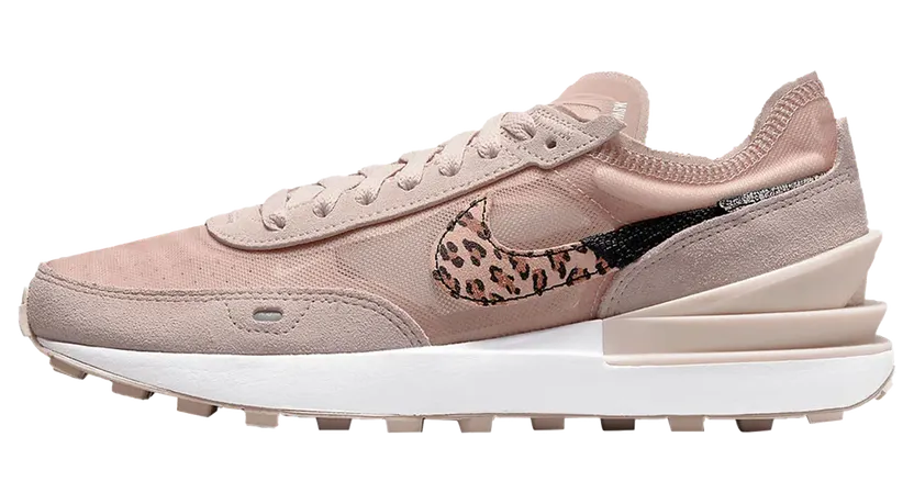 Nike Waffle One SE Bruin (DJ9776-200)