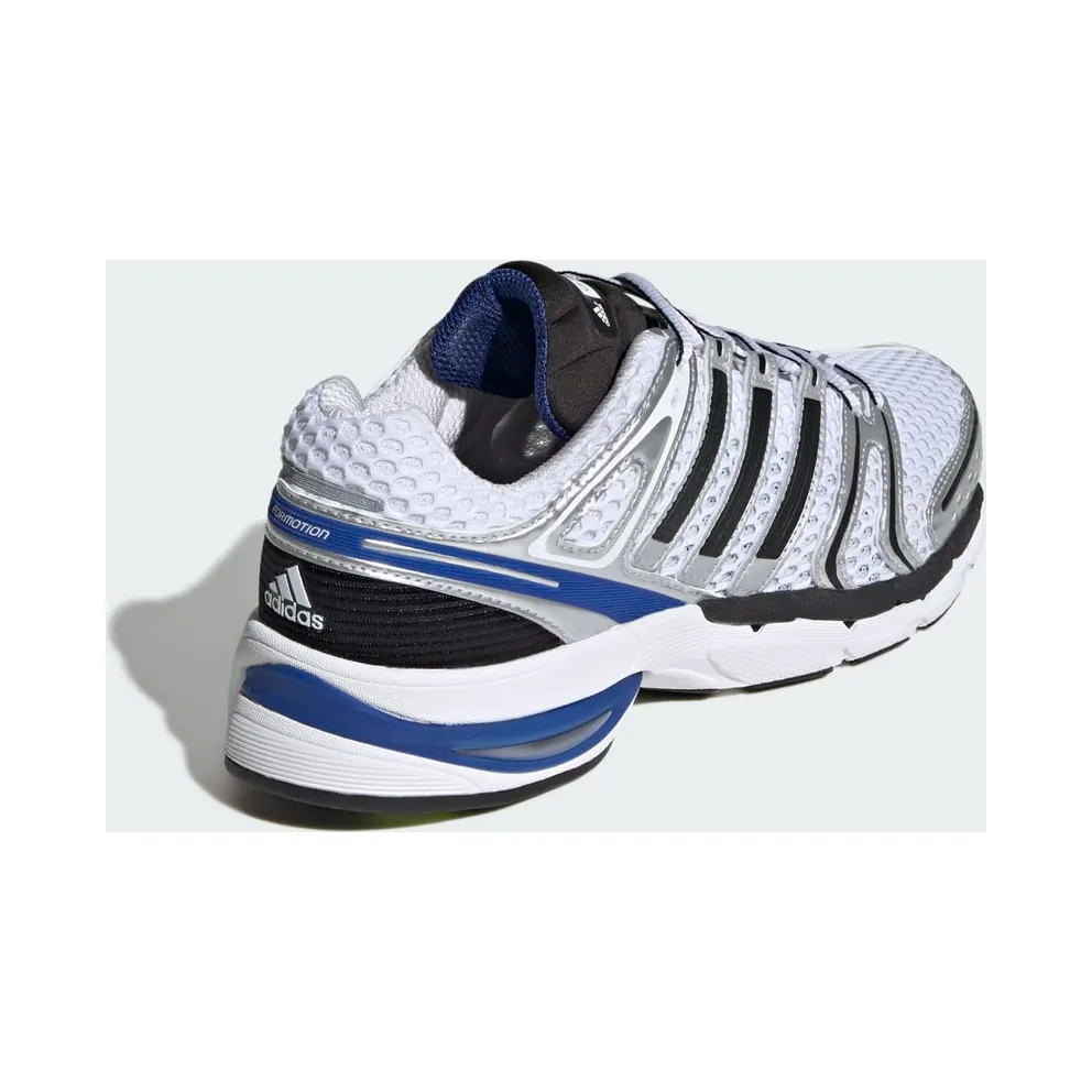 Adidas Adistar Control 5 Cloud White / Core Black / Collegiate Royal (KI6151)
