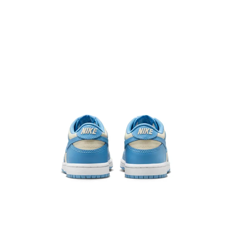 Nike Dunk Low PS “Blue Beyond Beach White” (FB9108-400)