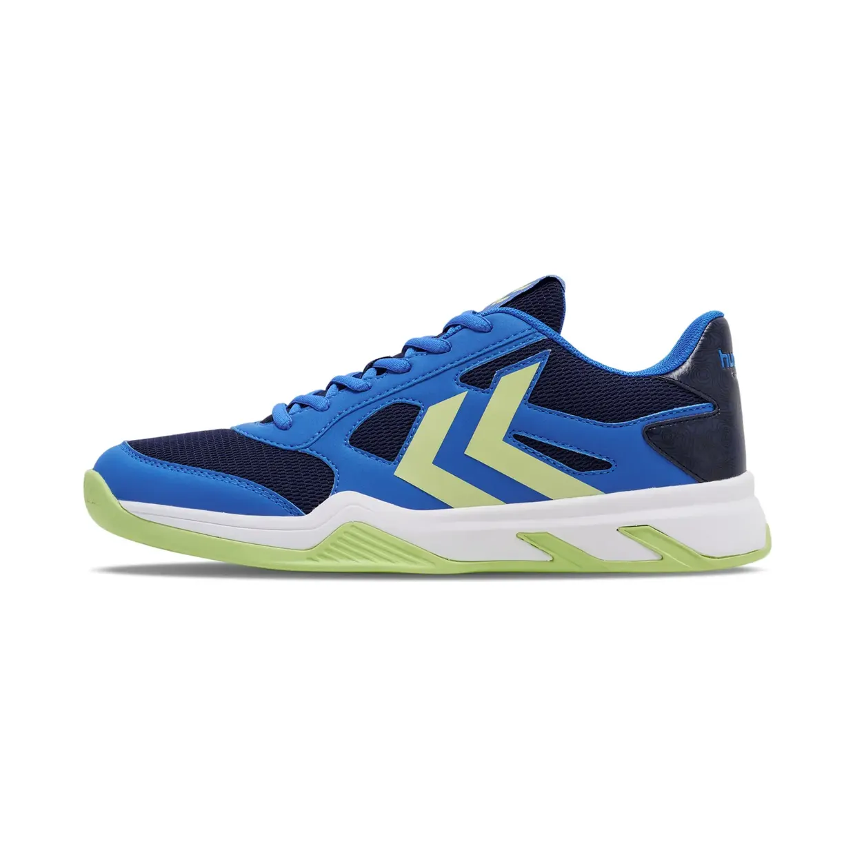 hummel-sneaker 226291-7002