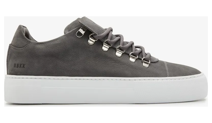 Nubikk Jagger Classic Grijs (2103060515N-3)