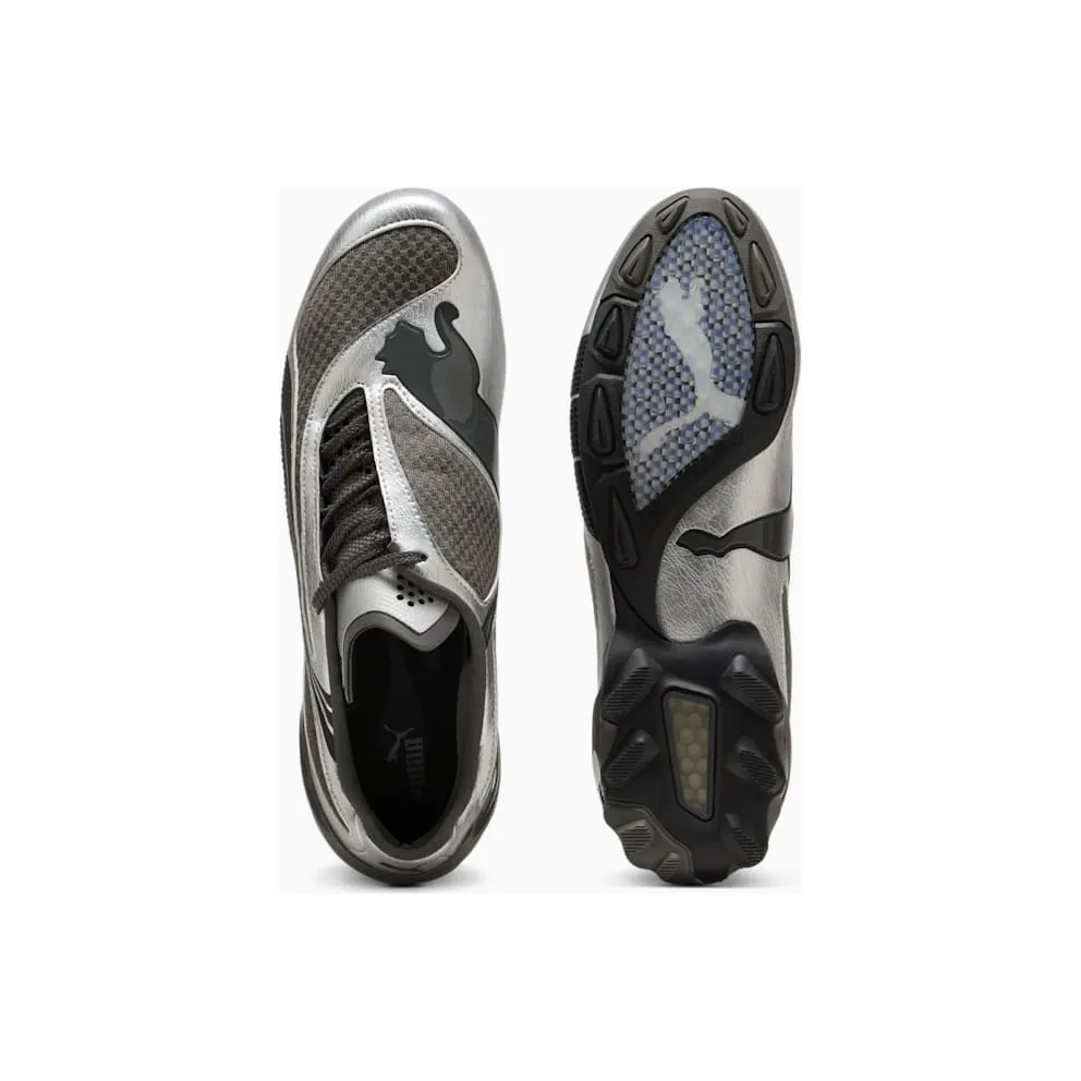Puma V-S1 Grey Metallic Black (402953-03)