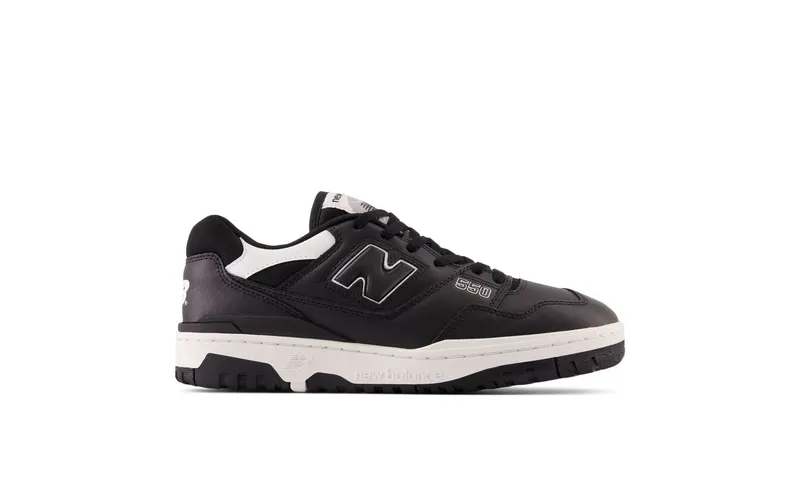 New Balance 550 “Black/White” (BB550SV1)