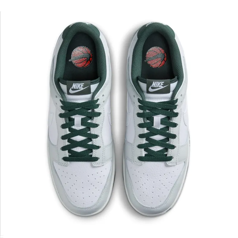Nike DUNK LOW “VINTAGE GREEN” (HF2874-001)