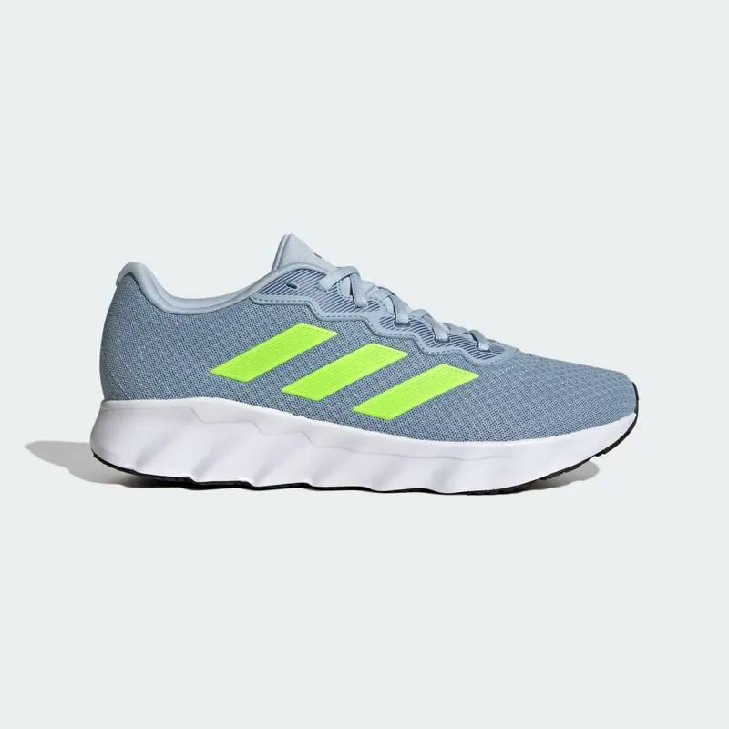 Adidas Switch Move Wonder Blue / Lucid Lemon / Crew Blue (ID5248)
