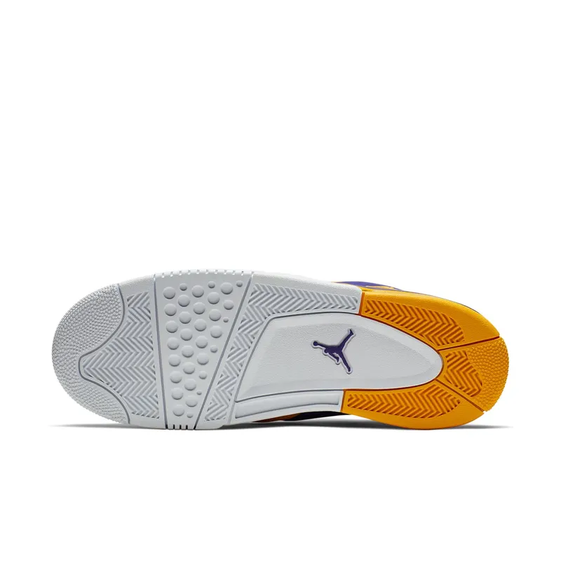 Jordan Big Fund Lakers (BV6273-105)